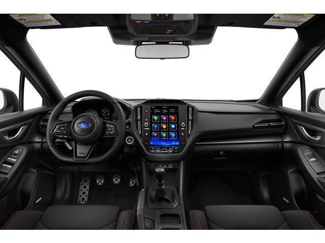 2026 Subaru WRX Premium