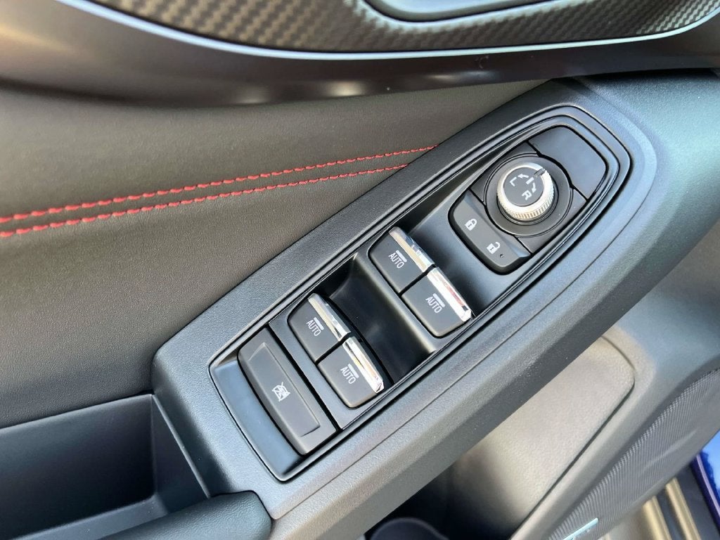 2026 Subaru WRX Premium