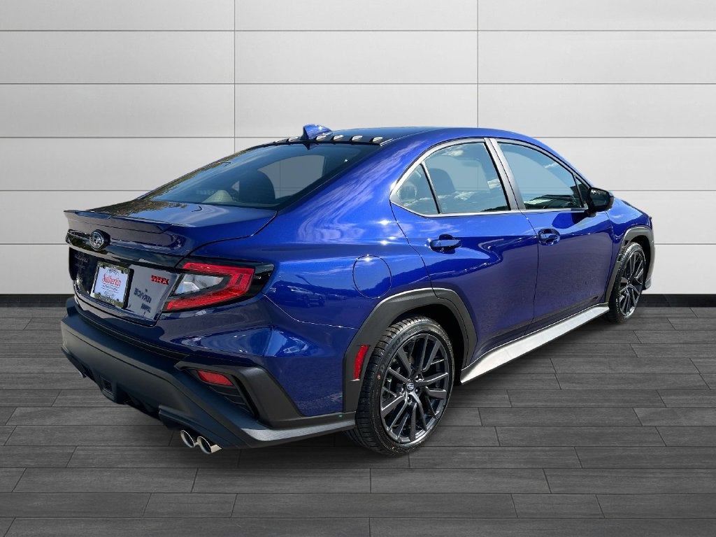 2026 Subaru WRX Premium