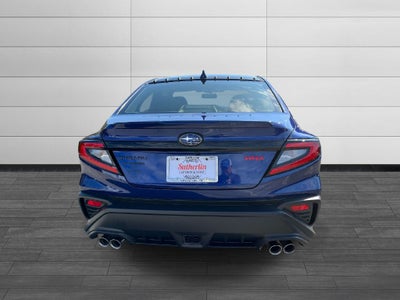 2026 Subaru WRX Premium