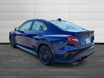 2026 Subaru WRX Premium