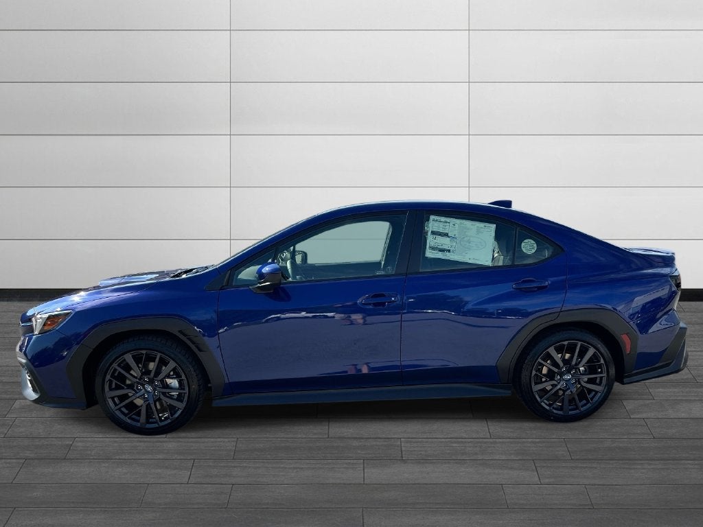 2026 Subaru WRX Premium