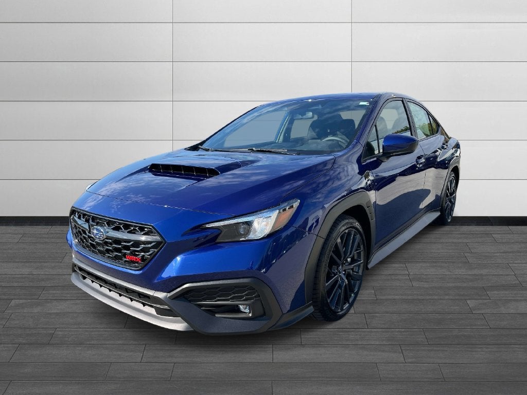 2026 Subaru WRX Premium