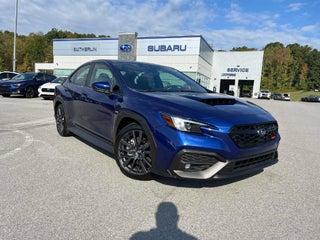 2026 Subaru WRX Premium