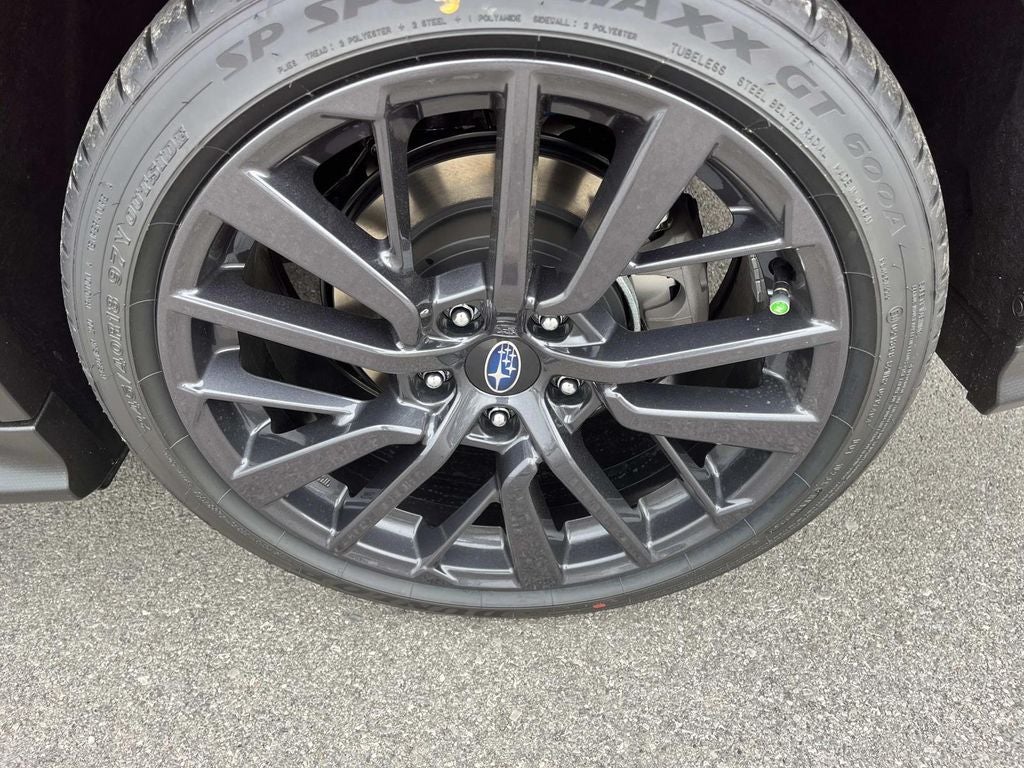 2026 Subaru WRX Premium