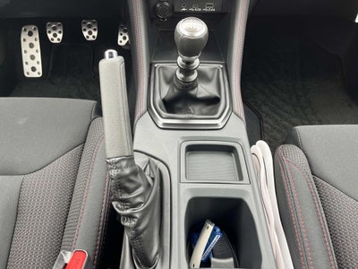 2026 Subaru WRX Premium