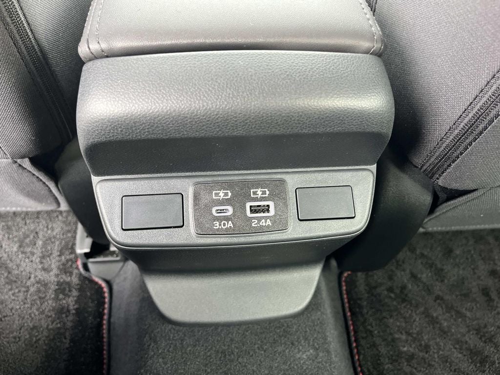 2026 Subaru WRX Premium