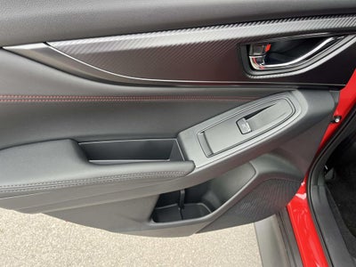 2026 Subaru WRX Premium