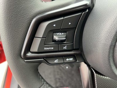 2026 Subaru WRX Premium