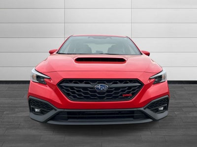 2026 Subaru WRX Premium
