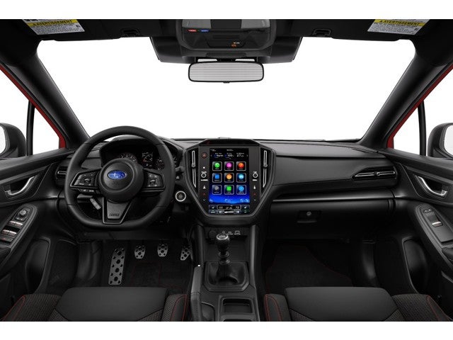 2026 Subaru WRX Premium