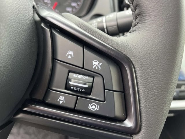 2026 Subaru WRX Premium