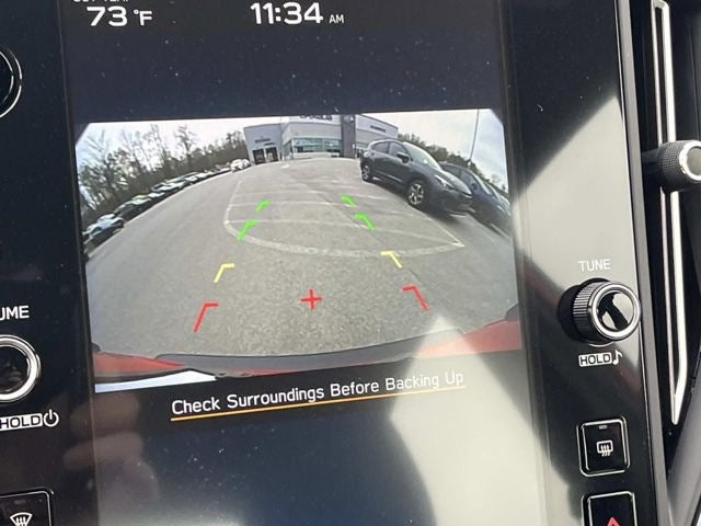 2026 Subaru WRX Premium