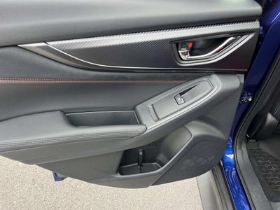 2026 Subaru WRX Limited