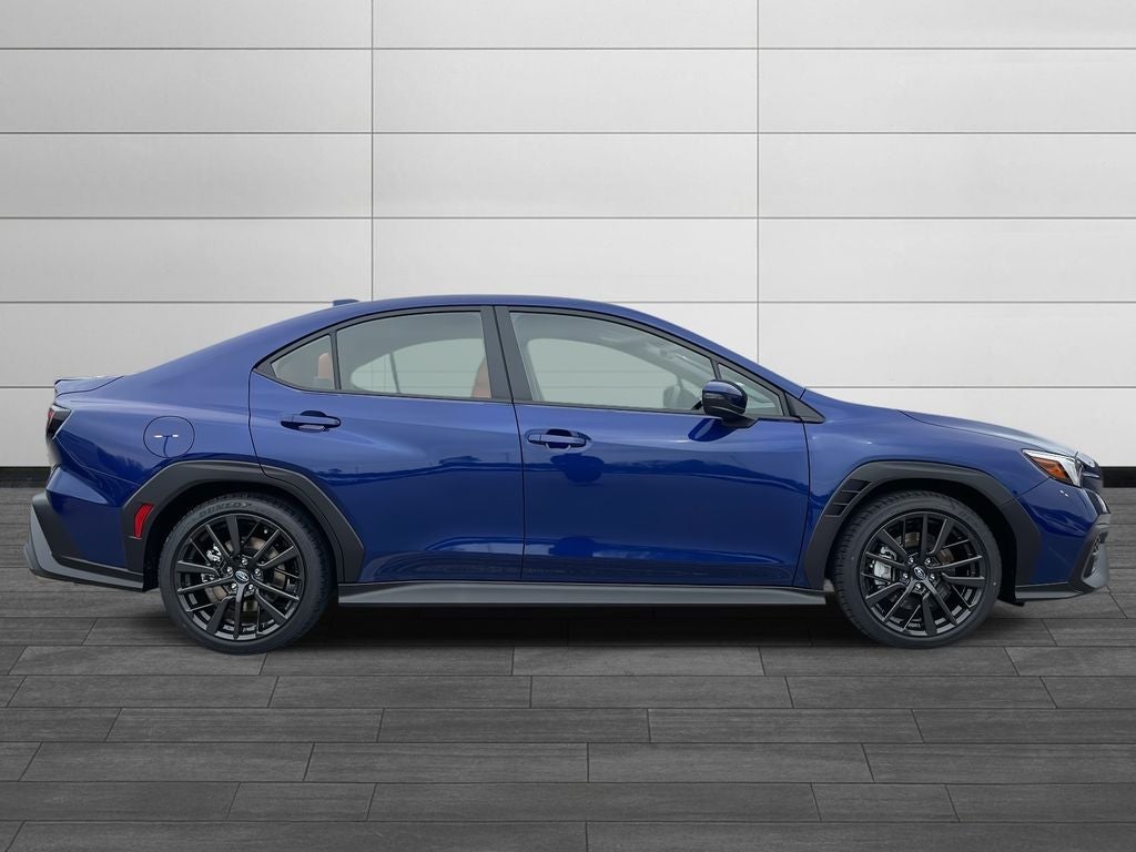 2026 Subaru WRX Limited