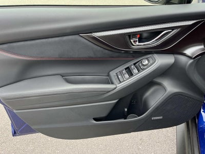 2026 Subaru WRX Limited