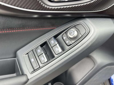 2026 Subaru WRX Limited