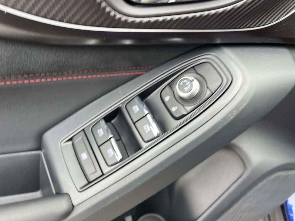 2026 Subaru WRX Limited