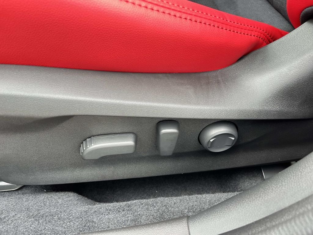 2026 Subaru WRX Limited