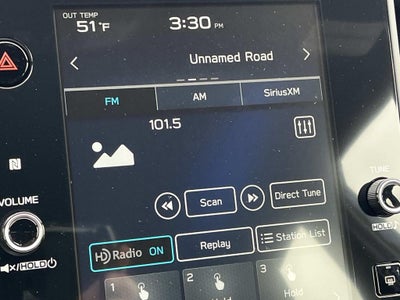 2026 Subaru WRX Limited