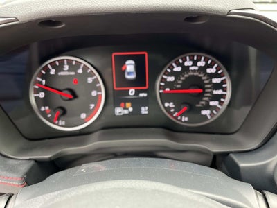 2026 Subaru WRX Limited