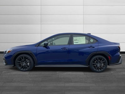 2026 Subaru WRX Limited