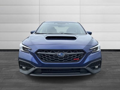 2026 Subaru WRX Limited