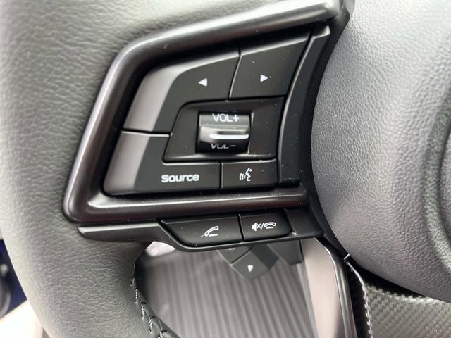 2026 Subaru WRX Limited