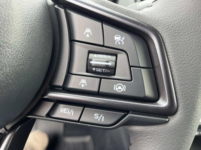 2026 Subaru WRX Limited