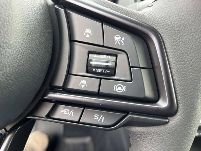 2026 Subaru WRX Limited