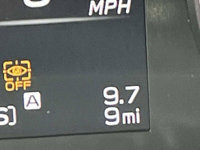 2026 Subaru WRX Limited