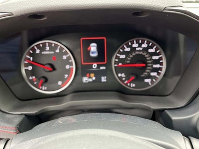 2026 Subaru WRX Limited