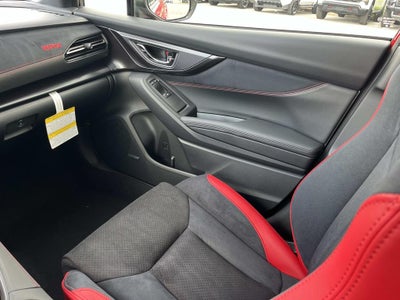 2026 Subaru WRX Limited