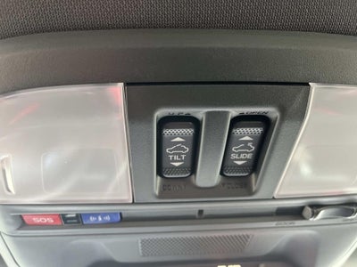 2026 Subaru WRX Limited