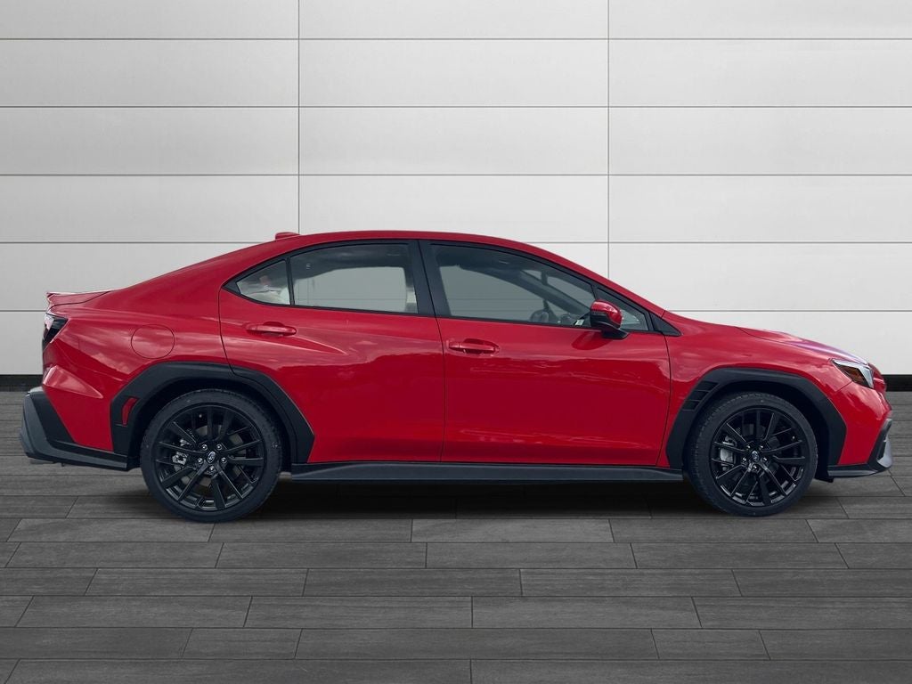 2026 Subaru WRX Limited