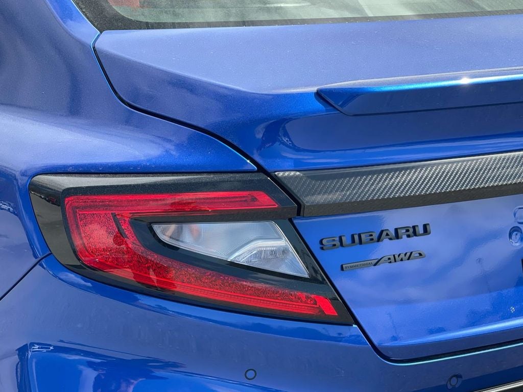 2026 Subaru WRX GT
