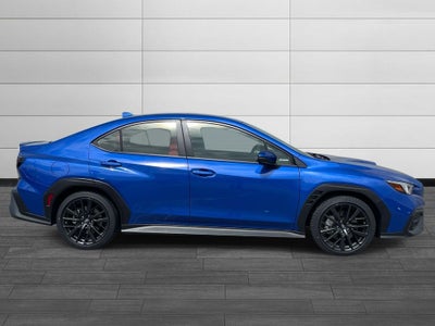 2026 Subaru WRX GT