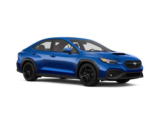 2026 Subaru WRX GT