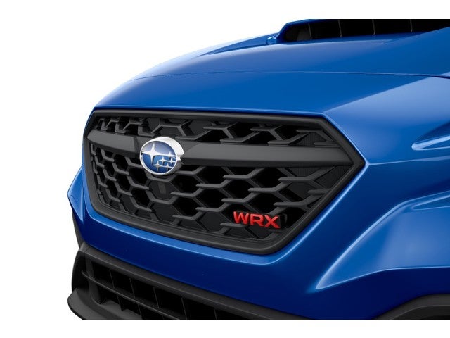 2026 Subaru WRX GT