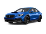 2026 Subaru WRX GT
