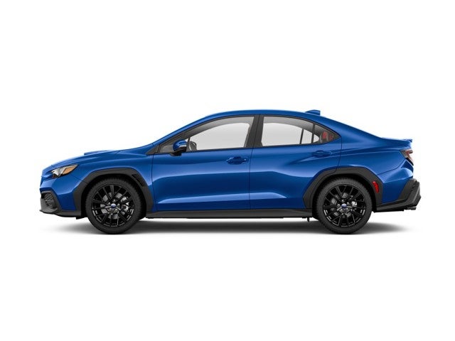 2026 Subaru WRX GT