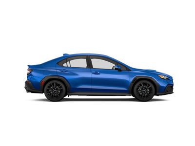 2026 Subaru WRX GT