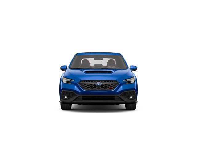 2026 Subaru WRX GT