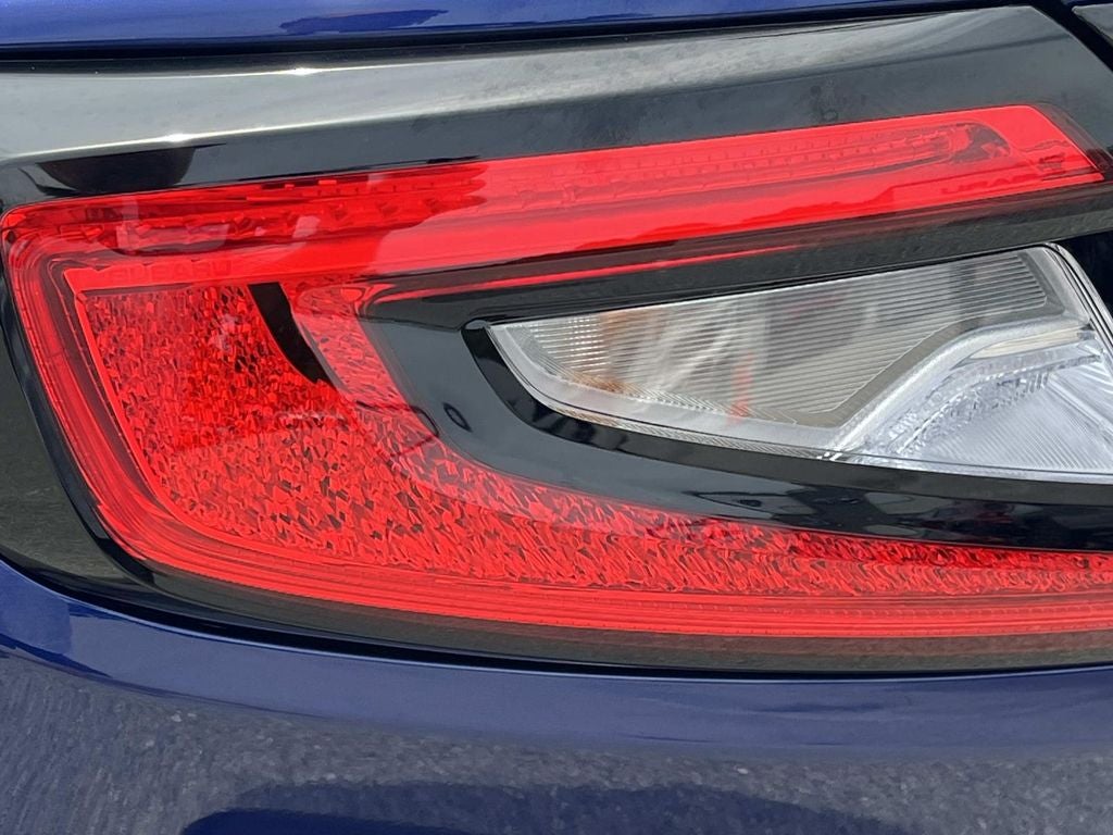 2026 Subaru WRX tS