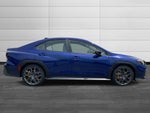 2026 Subaru WRX tS