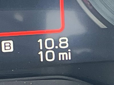 2026 Subaru WRX tS