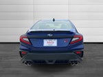 2026 Subaru WRX tS