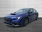 2026 Subaru WRX tS