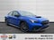 2026 Subaru WRX tS