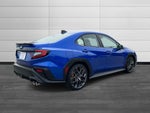 2026 Subaru WRX tS